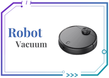 Robot Vacuum