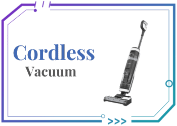 Cordless Vacuum