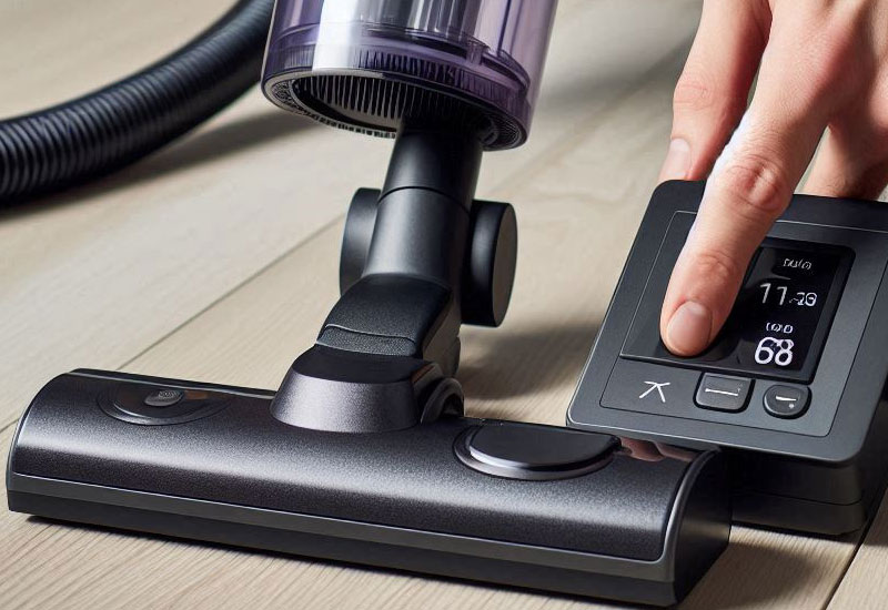 How to Turn Off Your Shark AI Robot Vacuum?: A Comprehensive Guide