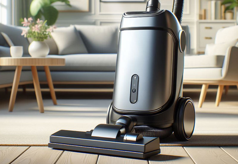 What are the 10 Vacuum Hacks You Never Knew Existed?
