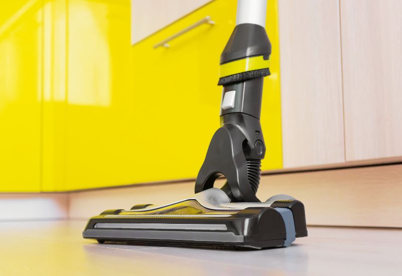 Dyson V8 Cordless Stick Vacuum Cleaner: A Powerful Solution for Pet Owners