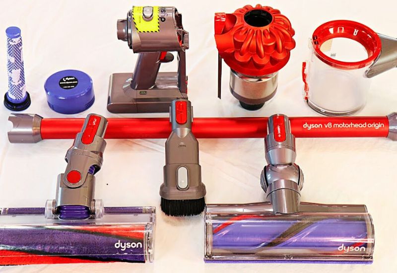 How to Clean Your Dyson V8: A Step-by-Step Guide for Optimal Performance