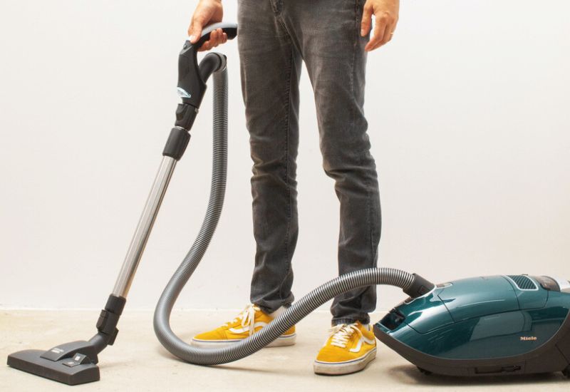 The 5 Best Vacuums for Allergies & Asthma of 2024: Breathe Easy at Home