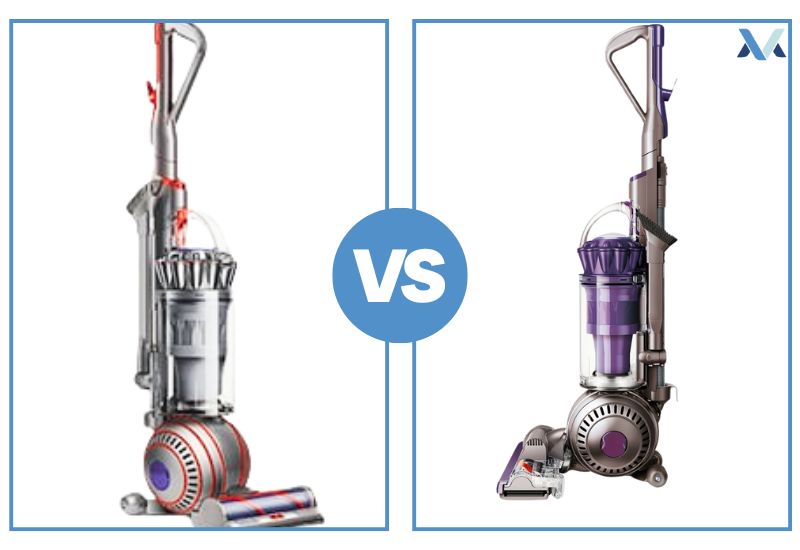 Dyson Animal 3 vs. Animal 2 –  Features, Pros, and Cons