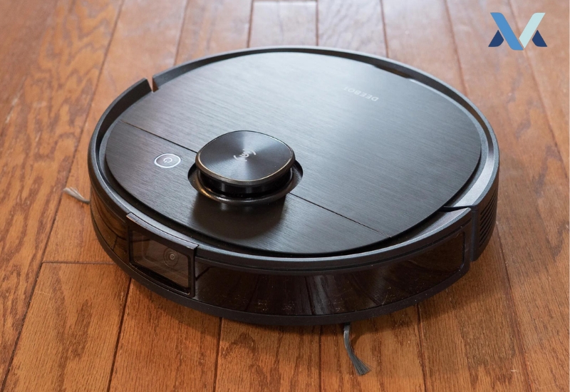 Is Deebot better than Roomba?
