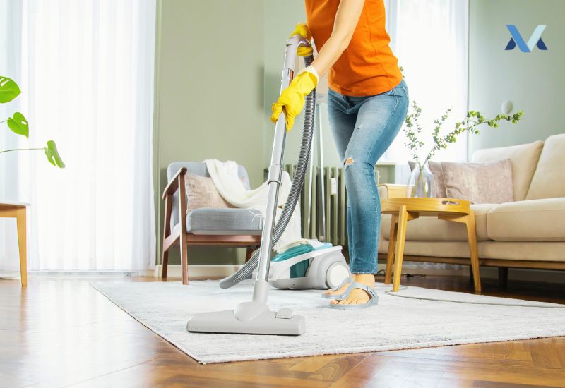 What are the Benefits of a Vacuum Cleaner?