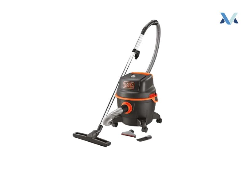 Black and Decker Wet and Dry Vacuum Review