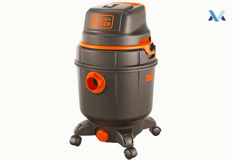 Black and Decker Wet and Dry Vacuum Review