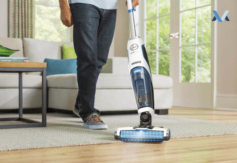 Hoover ONEPWR Cordless Vacuum Review: Unveiling the Power Within