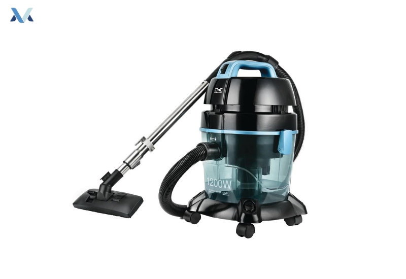 Are Water Vacuums Better for Allergies? A Deep Dive