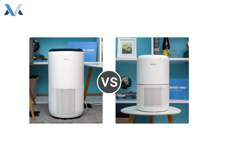 Levoit Core 300S vs. Levoit Core 400S: A Comprehensive Comparison