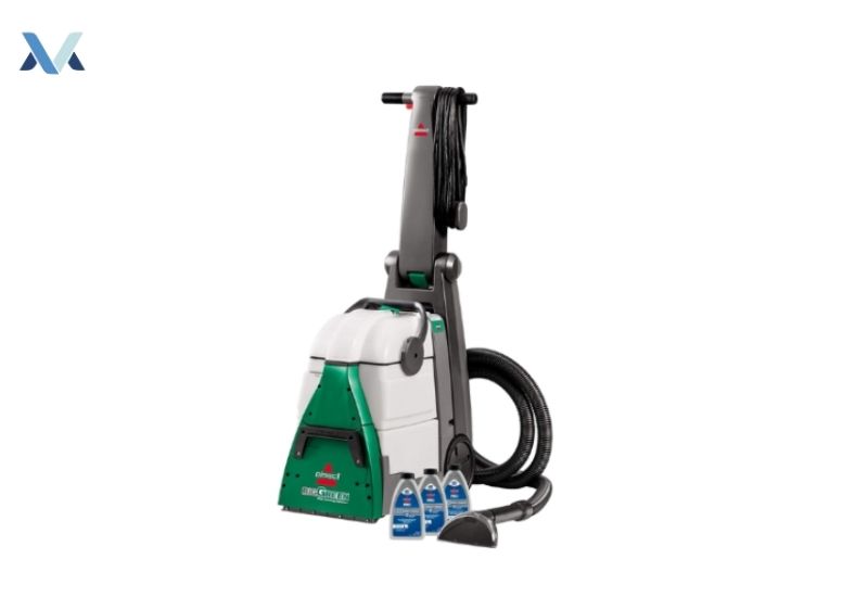 Bissell BigGreen BG10 vs 86T3: A Quick Comparison