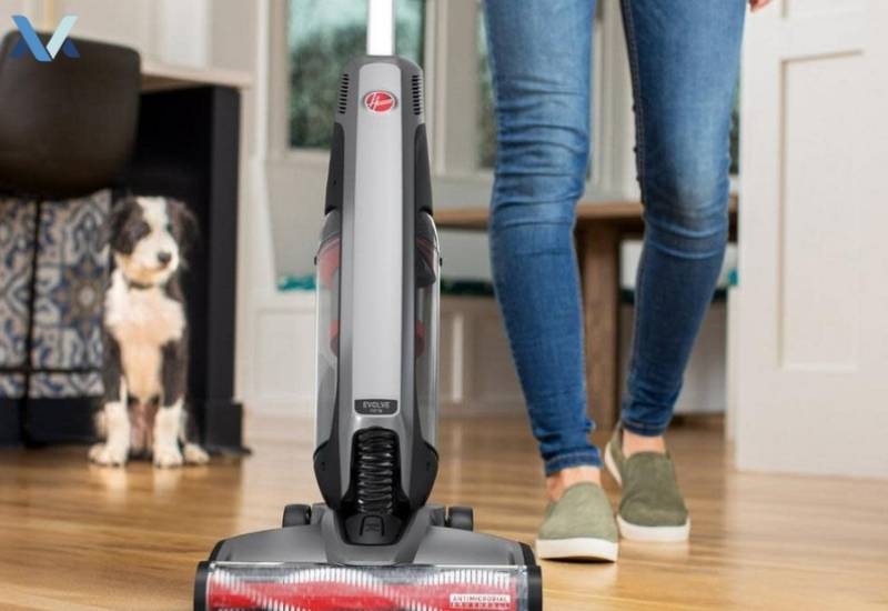 Hoover OnePWR Cordless Evolve Pet