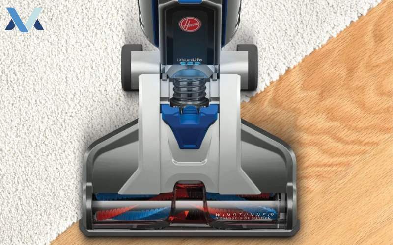 Hoover WindTunnel Cordless Vacuum: A Review