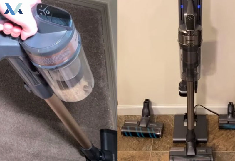 Samsung Jet 60 vs 70 vs 90