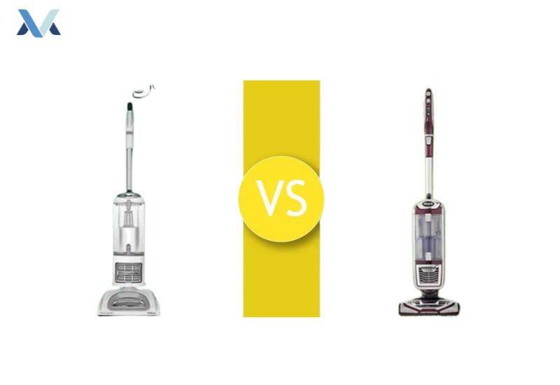 Shark Navigator vs. Shark Rotator – Features & Price