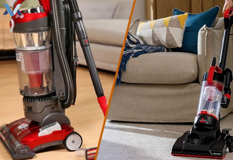 Bissell vs Hoover: A Comprehensive Comparison