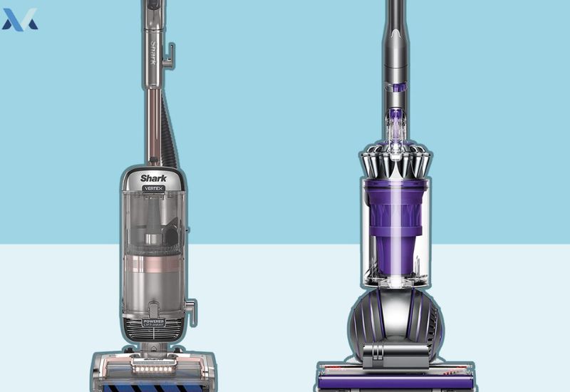 Shark Pet Pro vs Dyson V8: A Head-to-Head Comparison