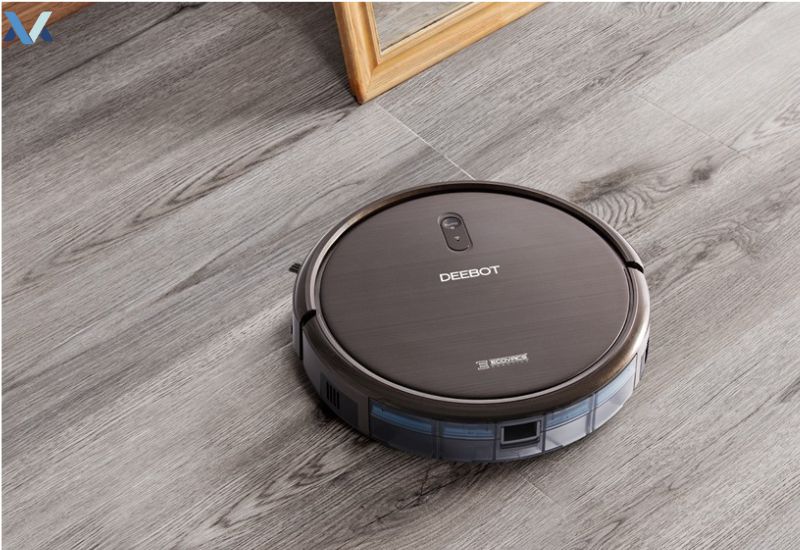 Compare Ecovacs Robot Vacuums: Best Model for Your Need