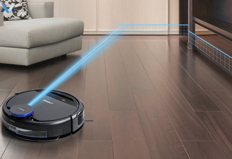 Compare Ecovacs Models