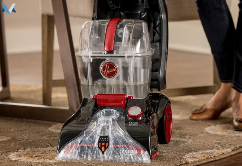 How to Use the Hoover Elite Carpet Cleaner