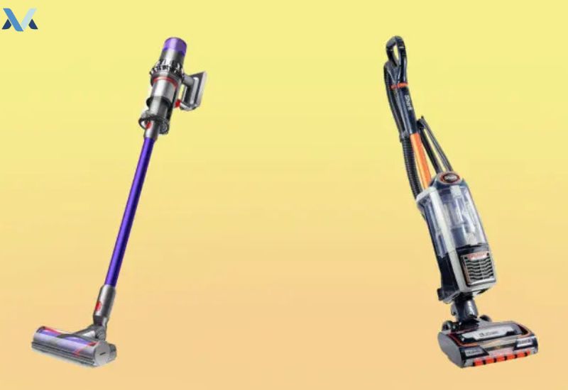 Shark Cordless Pro vs Dyson V8: A Cordless Cleaning Power