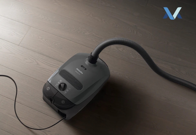Miele Classic C1 Pure Suction Canister Vacuum Review (2025): Is It Worth Buying?