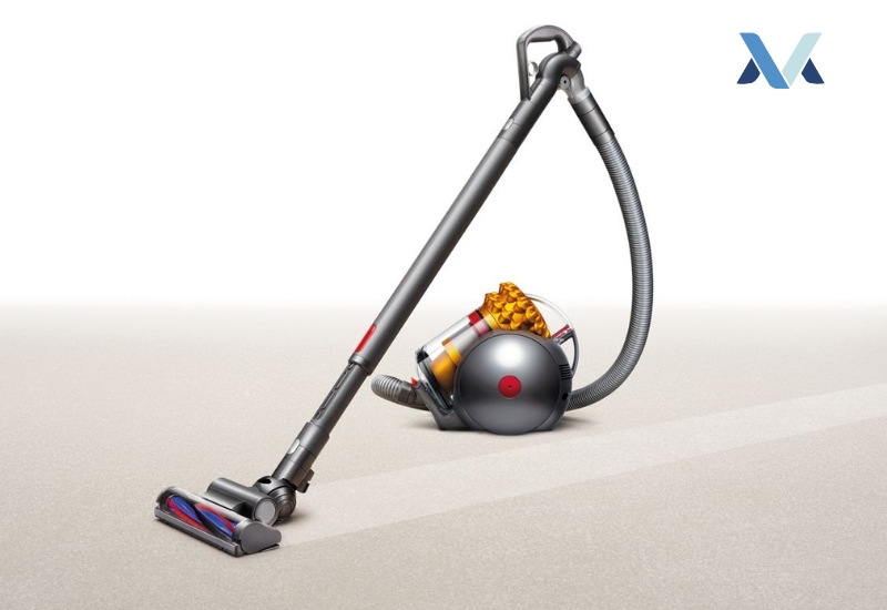 Dyson Big Ball Turbinehead Canister Vacuum – Deep Dive Review