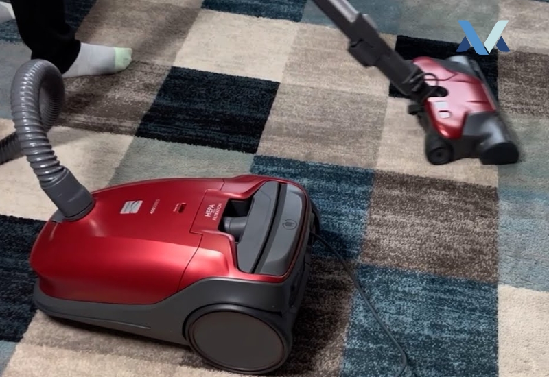 Kenmore 400 Series Canister Vacuum – Honest Review
