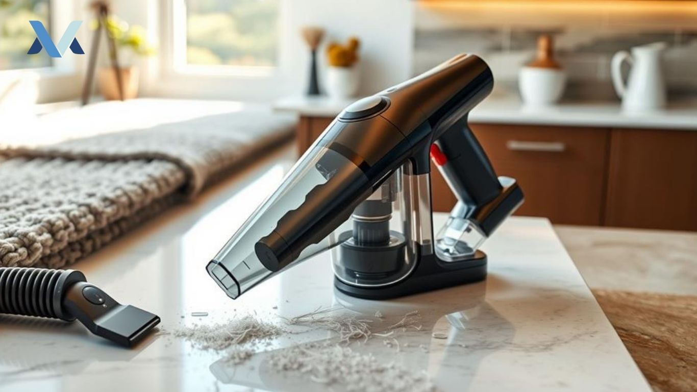 The 5 Best Handheld Vacuums for You