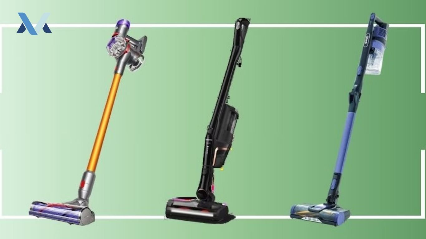 best stick vacuum cleaner
