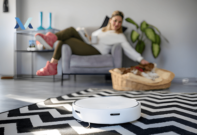 Best robot vacuum and mop