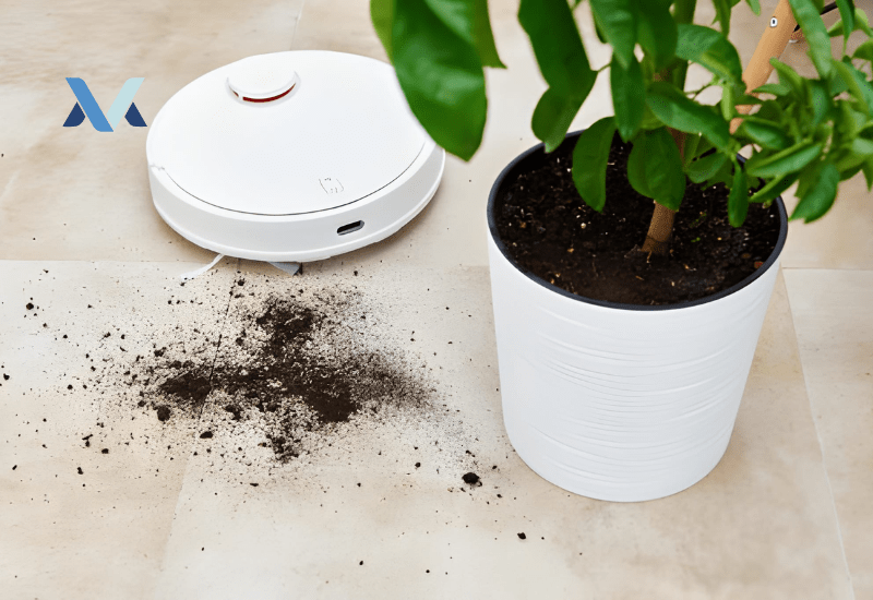 Roborock Saros Z70 Robot Vacuum with OmniGrip Mechanical Arm (2025 Review)