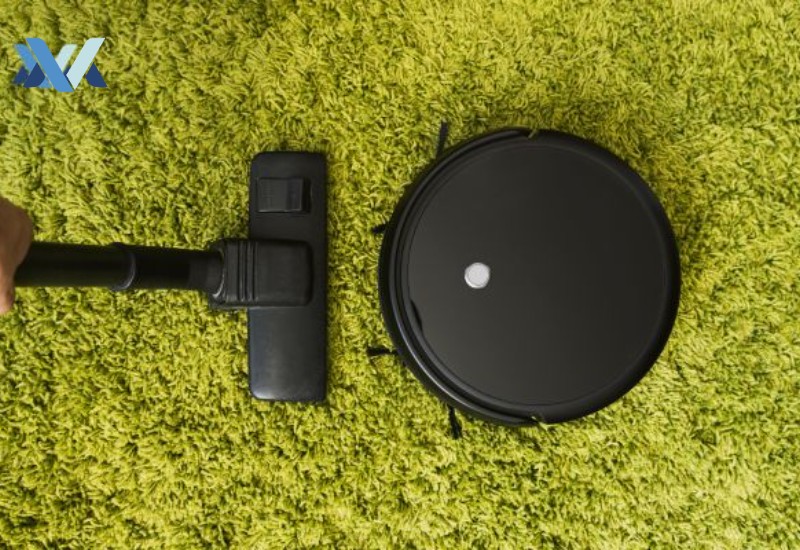 Best Portable Carpet Cleaners | Vacuum Mastery
