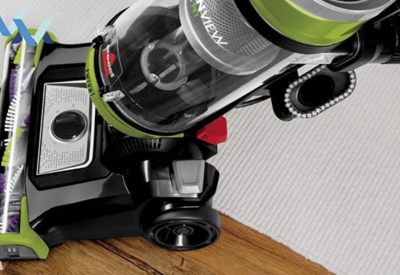 Bissell CleanView Swivel Pet