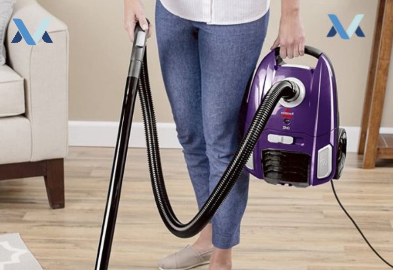 Bissell Zing 2154A Review | Vacuum Mastery