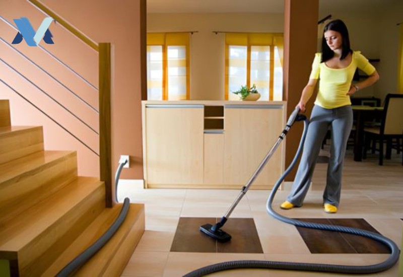 Central Vacuum Cleaner Guide| Vacuum Mastery