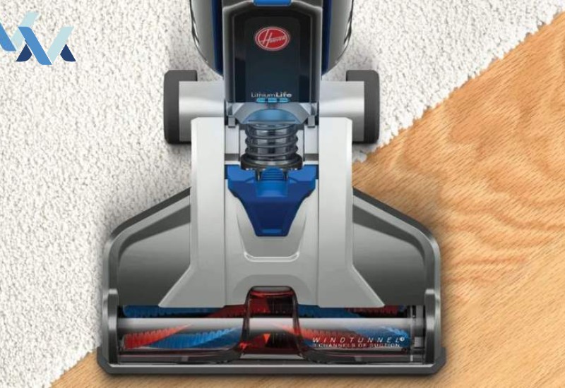 Hoover WindTunnel Cordless