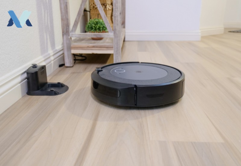 iRobot Roomba 880 Robotic Vacuum Cleaner