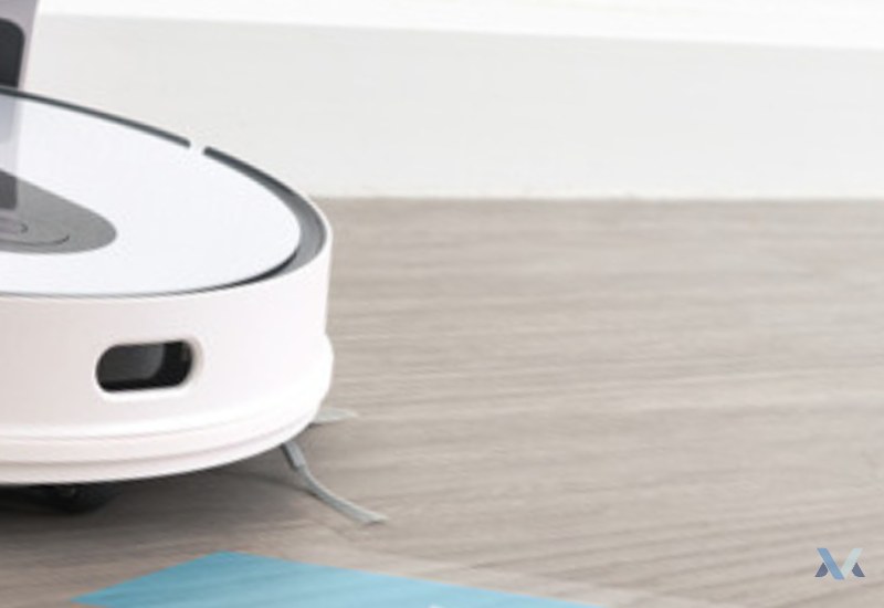 Shark robot vacuum error codes explained