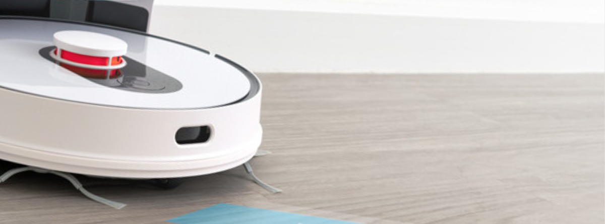Shark robot vacuum error codes explained