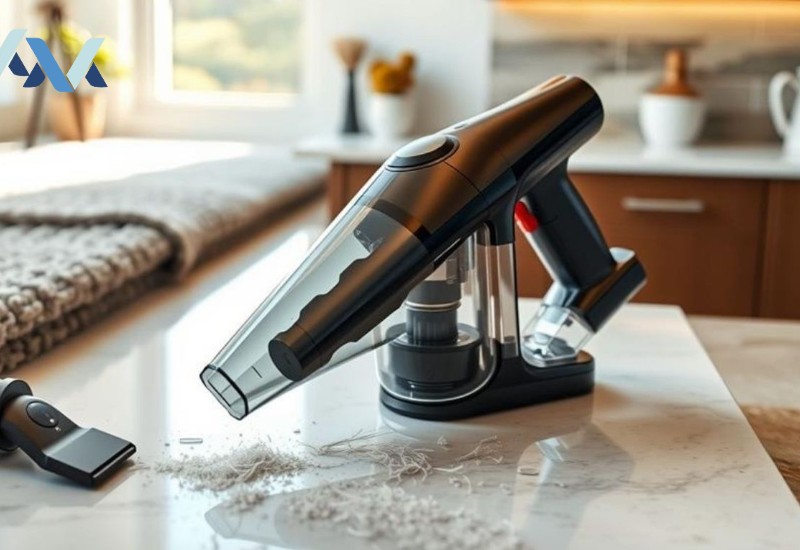 The 5 Best Handheld Vacuums for You