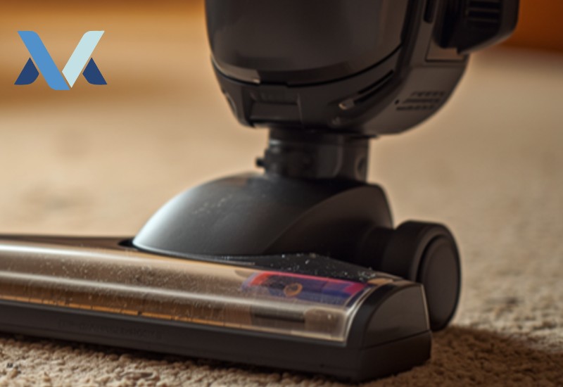 Why Is Your Vacuum Losing Suction? (And How to Fix It)