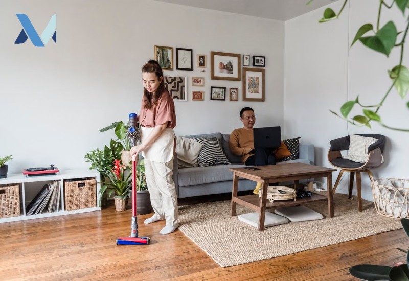 Dyson Big Ball Multi Floor 2 Canister Vacuum
