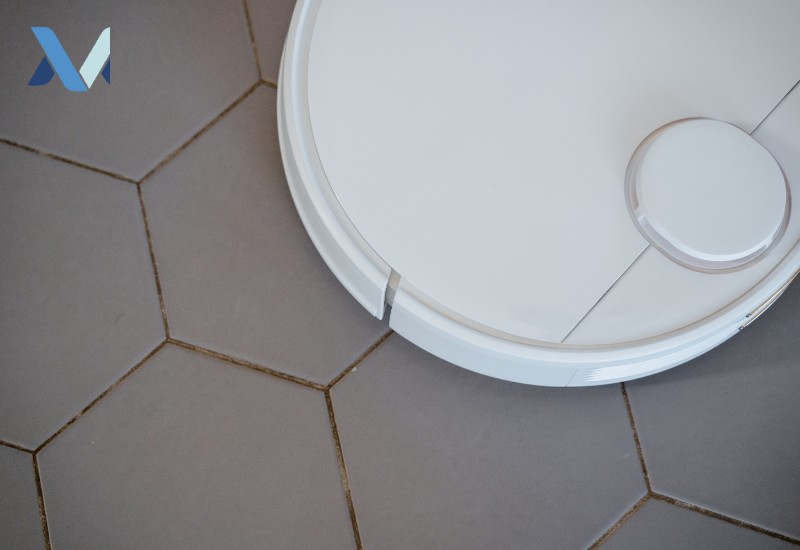 Dyson Nurovi Robot Vacuum Lineup