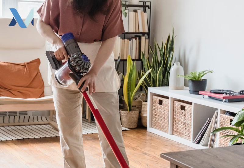 Dyson Big Ball Turbinehead Canister Vacuum