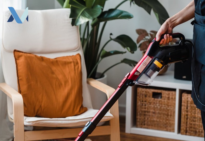 LG CordZero A9 Stick Vacuum