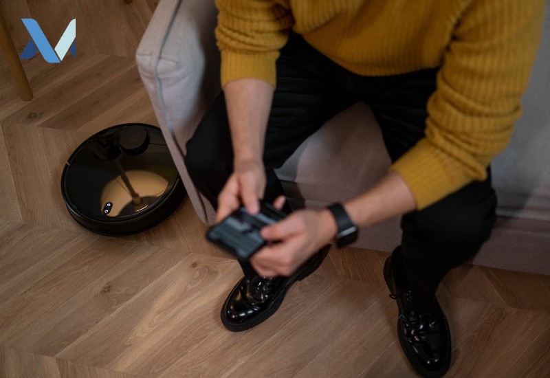 Robot Vacuum Black Friday Deals