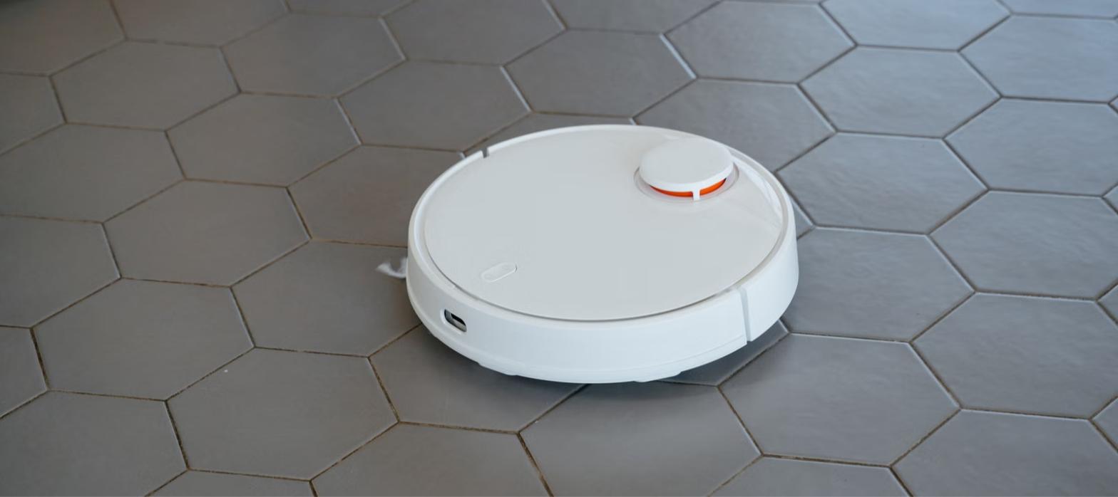 Shark Navigator 2-in-1 Robot Vacuum